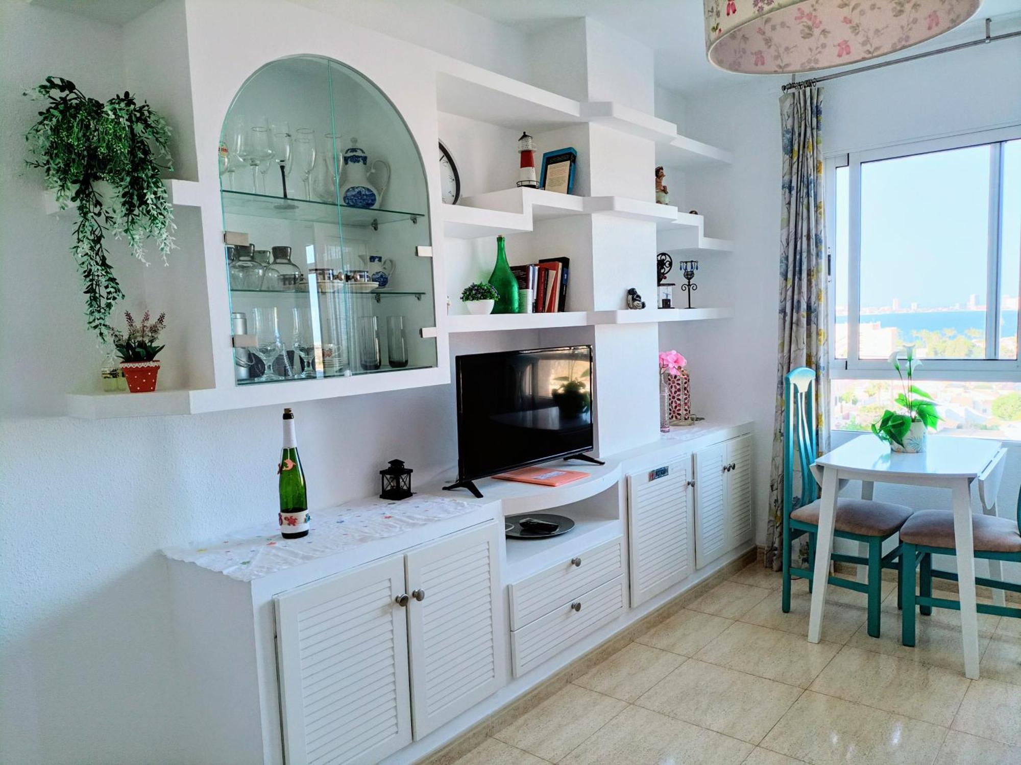 Apartamentos Hondahouse Mar Menor, 1 O 2 Dormitorios Cartagena Exterior photo