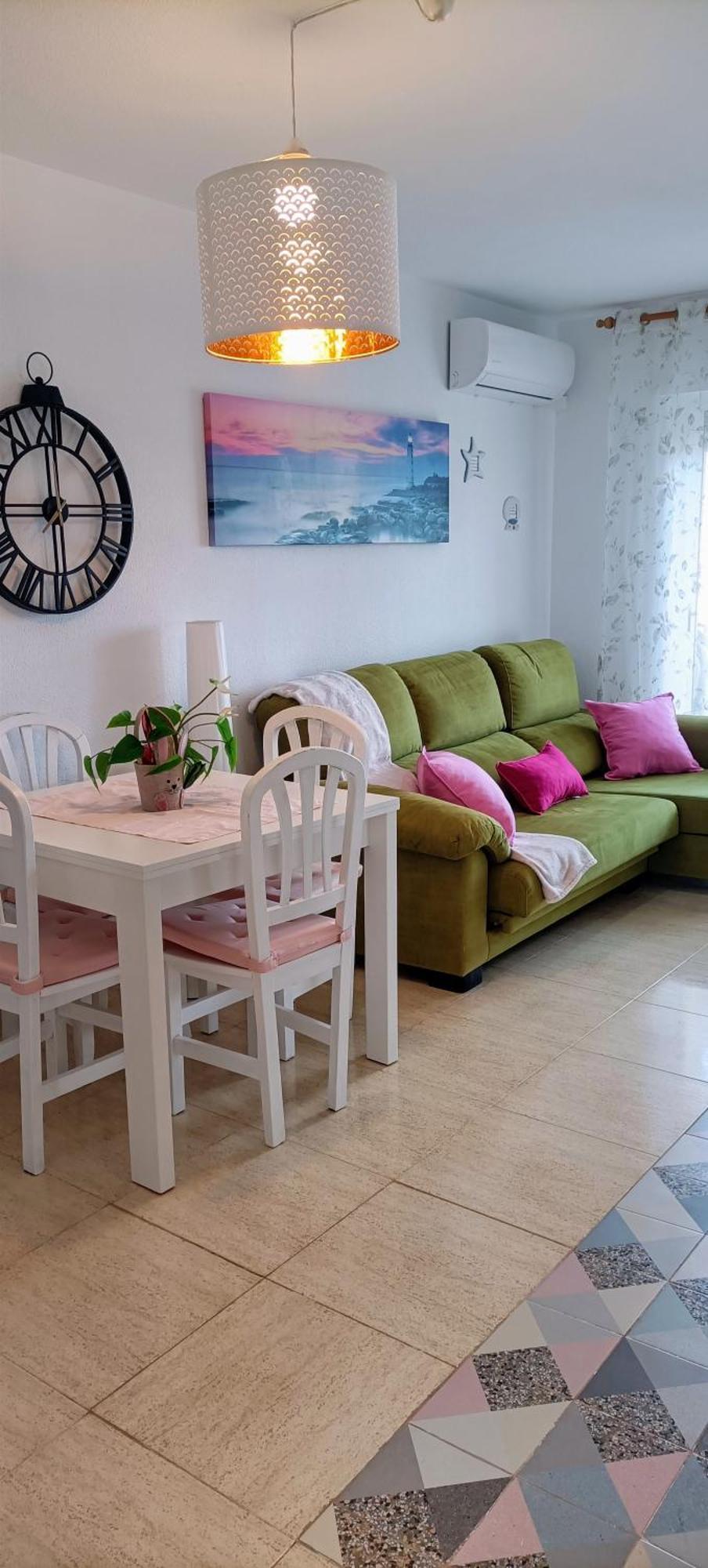 Apartamentos Hondahouse Mar Menor, 1 O 2 Dormitorios Cartagena Exterior photo